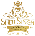 Sher Singh Logo-01